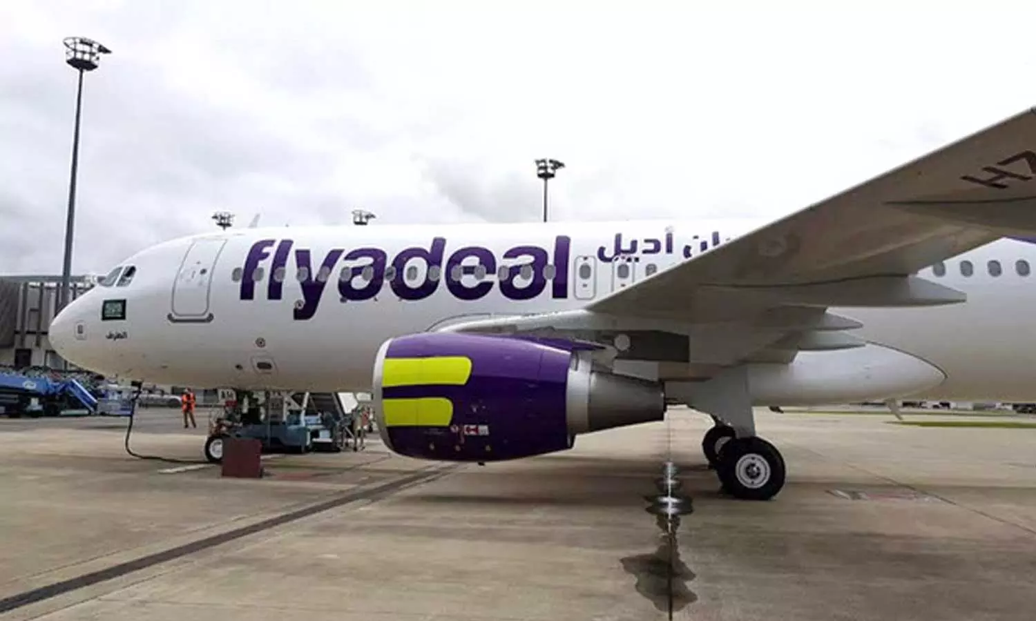 സൗദിയുടെ ഫ്‌ളൈ അദീൽ ദുബായിലേക്ക്; കുറഞ്ഞ നിരക്കിൽ യാത്ര ചെയ്യാൻ അവസരം