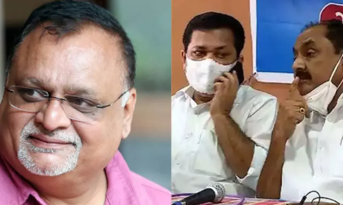 ശ്രേയാംസ്‌കുമാറിനെ സസ്‌പെൻഡ് ചെയ്‌തേക്കും; പിളർപ്പിനുശേഷം എൽജെഡി വിമതവിഭാഗത്തിന്റെ നിർണായക യോഗം ഇന്ന്