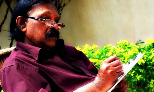 ബിച്ചു പാട്ട് എഴുതിയാല്‍ ആ സിനിമ 100 ദിവസം ഓടും