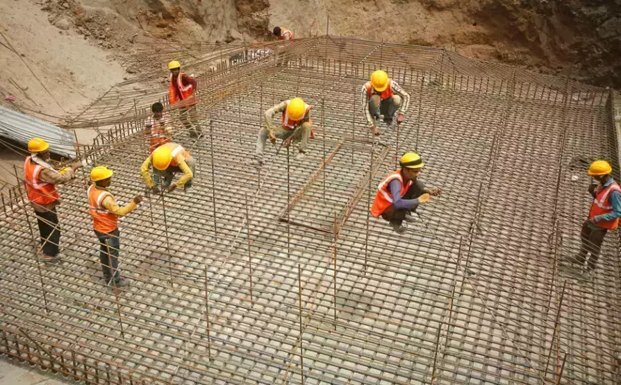 നിർമാണ വസ്തുക്കളുടെ വിലക്കയറ്റം; സർക്കാർ കരാറുകാർ സമരത്തിലേക്ക്