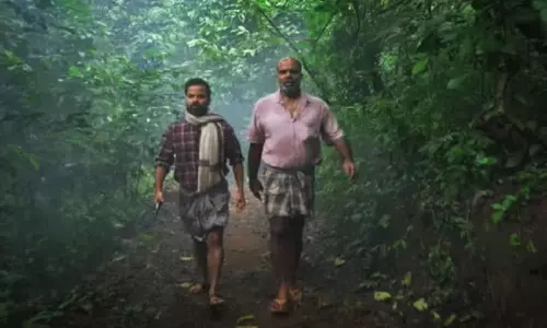 മറ്റു ഇന്ത്യന്‍ ഭാഷകളിലും സത്യം പച്ചക്ക് പറയുന്ന സിനിമകള്‍ ഉണ്ടാകാന്‍ ചുരുളി കാരണമാകും: വി.എ ശ്രീകുമാര്‍