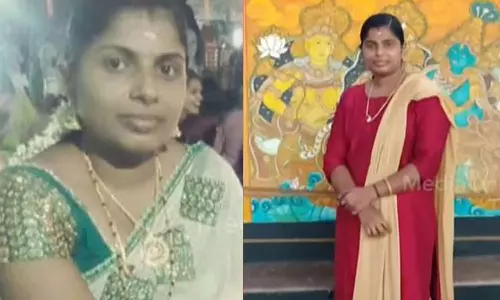 യുവതിക്ക് തീപിടിച്ചപ്പോൾ അണക്കാൻ ഭർത്താവ് ലിനീഷ് വിസമ്മതിച്ചുവെന്ന് അയൽവാസി യുവതിക്ക് തീപിടിച്ചപ്പോൾ അണക്കാൻ ഭർത്താവ് ലിനീഷ് വിസമ്മതിച്ചുവെന്ന് അയൽവാസി