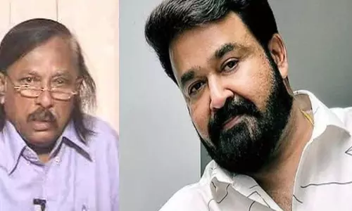 വാക്കുകൾ കൊണ്ട്  ഇന്ദ്രജാലം തീര്‍ത്ത പ്രതിഭ; ബിച്ചു തിരുമലയുടെ ഓര്‍മകളില്‍ മോഹന്‍ലാല്‍