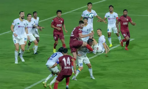 58 കളിയിൽ ഒമ്പതു ജയം മാത്രം; ബ്ലാസ്റ്റേഴ്‌സ് ഇനിയെന്നു ജയിക്കും