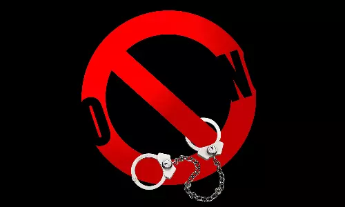 കോളേജ് വിദ്യാർഥിയെ പൂർവ വിദ്യാർഥികൾ മർദിച്ചതായി പരാതി