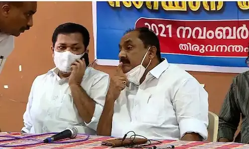 എൽജെഡി വിമതരുടെ പുതിയ കമ്മിറ്റി ഡിസംബർ എട്ടിന്