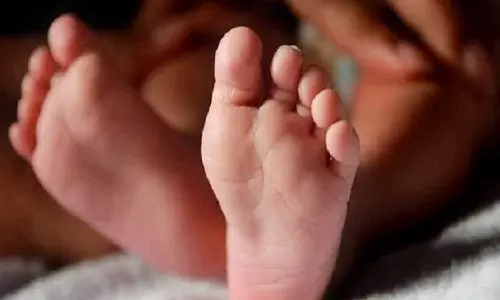 ശിശു മരണം;  പട്ടിക ക്ഷേമ വകുപ്പ് മന്ത്രി കെ രാധാകൃഷ്ണൻ ഇന്ന് അട്ടപ്പാടി സന്ദർശിക്കും