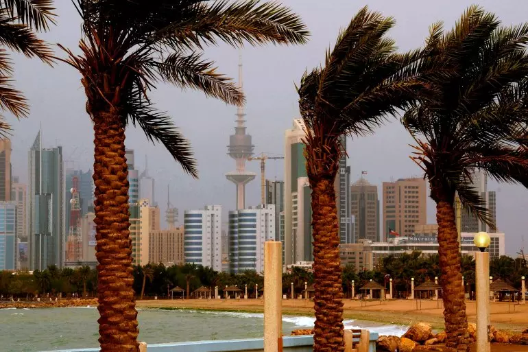 ഒമിക്രോൺ: കുവൈത്ത് ആരോഗ്യമന്ത്രാലയം അതീവജാഗ്രതയിൽ