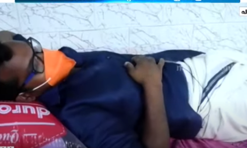 പാറശ്ശാല പഞ്ചായത്ത് കമ്മിറ്റിക്കിടെ കയ്യാങ്കളി;   രണ്ട് അംഗങ്ങള്‍ക്ക് പരിക്ക്