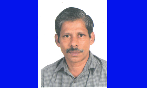 ബെന്നിച്ചൻ തോമസിന്റെ സസ്‌പെൻഷൻ അറിയിച്ചില്ല; കാരണം ബോധിപ്പിക്കണമെന്ന് കേന്ദ്ര വനം മന്ത്രാലയം, ചീഫ് സെക്രട്ടറിക്ക് കത്തയച്ചു