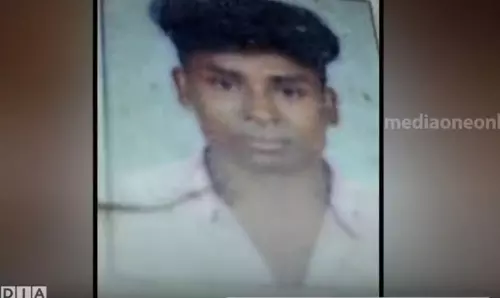 ഡ്രൈവിങ് അറിയാതിരുന്നിട്ടും കാർ ഓടിച്ച് മോഷ്ടിച്ചെന്ന് കേസ്; ദീപുവിന് ജാമ്യം