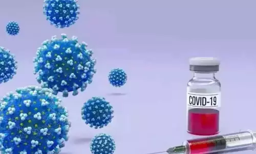 ദക്ഷിണാഫ്രിക്കയിലെ ഒമിക്രോൺ കോവിഡ് വകഭേദം അതീവ ഗൗരവമേറിയതെന്ന് ലോകാരോഗ്യസംഘടന