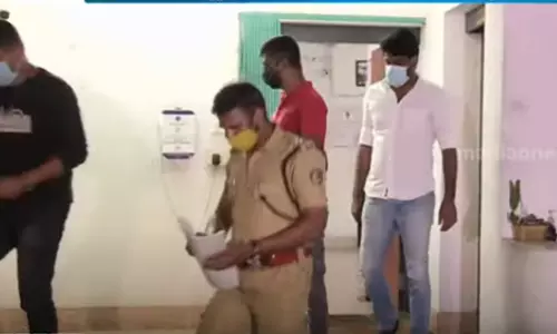 മോഡലുകളുടെ മരണം: സൈജു തങ്കച്ചനുമായി പൊലിസ് ഇന്ന് തെളിവെടുപ്പ് നടത്തും