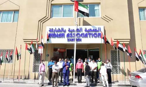 ഷാർജ ഇന്ത്യൻ അസോസിയേഷന്‍ തെരഞ്ഞെടുപ്പ്; യു.ഡി.എഫ് അനുകൂല മുന്നണിക്ക് ജയം