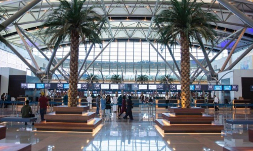 കോവിഡിന്‍റെ പുതിയ വകഭേദം; ഏഴ് ആഫ്രിക്കൻ രാജ്യങ്ങളില്‍ നിന്നുള്ള യാത്രക്കാര്‍ക്ക് പ്രവേശന വിലക്കേർപ്പെടുത്തി ഒമാൻ