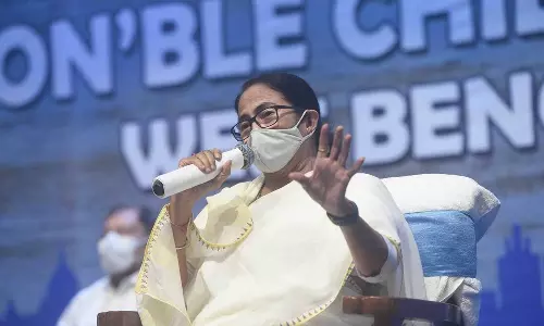 കോൺഗ്രസുമായി സഹകരിക്കാൻ താൽപര്യമില്ലെന്ന് തൃണമൂൽ