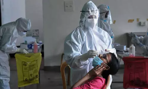 സംസ്ഥാനത്ത് ഇന്ന് 4741 പേർക്ക് കോവിഡ്; 28 മരണം