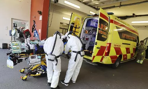 ജർമനിയിലും ഒമൈക്രോൺ:  രോഗം സ്ഥിരീകരിക്കുന്ന രണ്ടാമത്തെ യൂറോപ്യൻ രാജ്യം