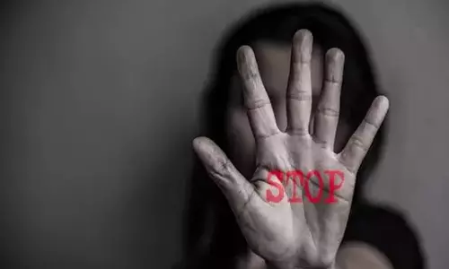 നിരപരാധിത്വം തെളിയിക്കാൻ യുവാവിന്റെ നിയമപോരാട്ടം; മകളെ ഗർഭിണിയാക്കിയ പിതാവ് അറസ്റ്റിൽ