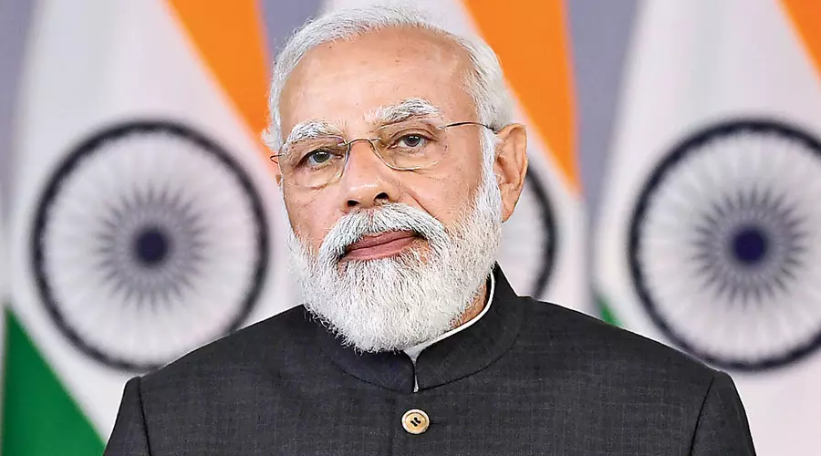 എനിക്ക് അധികാരം വേണ്ട, ജനങ്ങളെ സേവിച്ചാല്‍ മതി: നരേന്ദ്ര മോദി