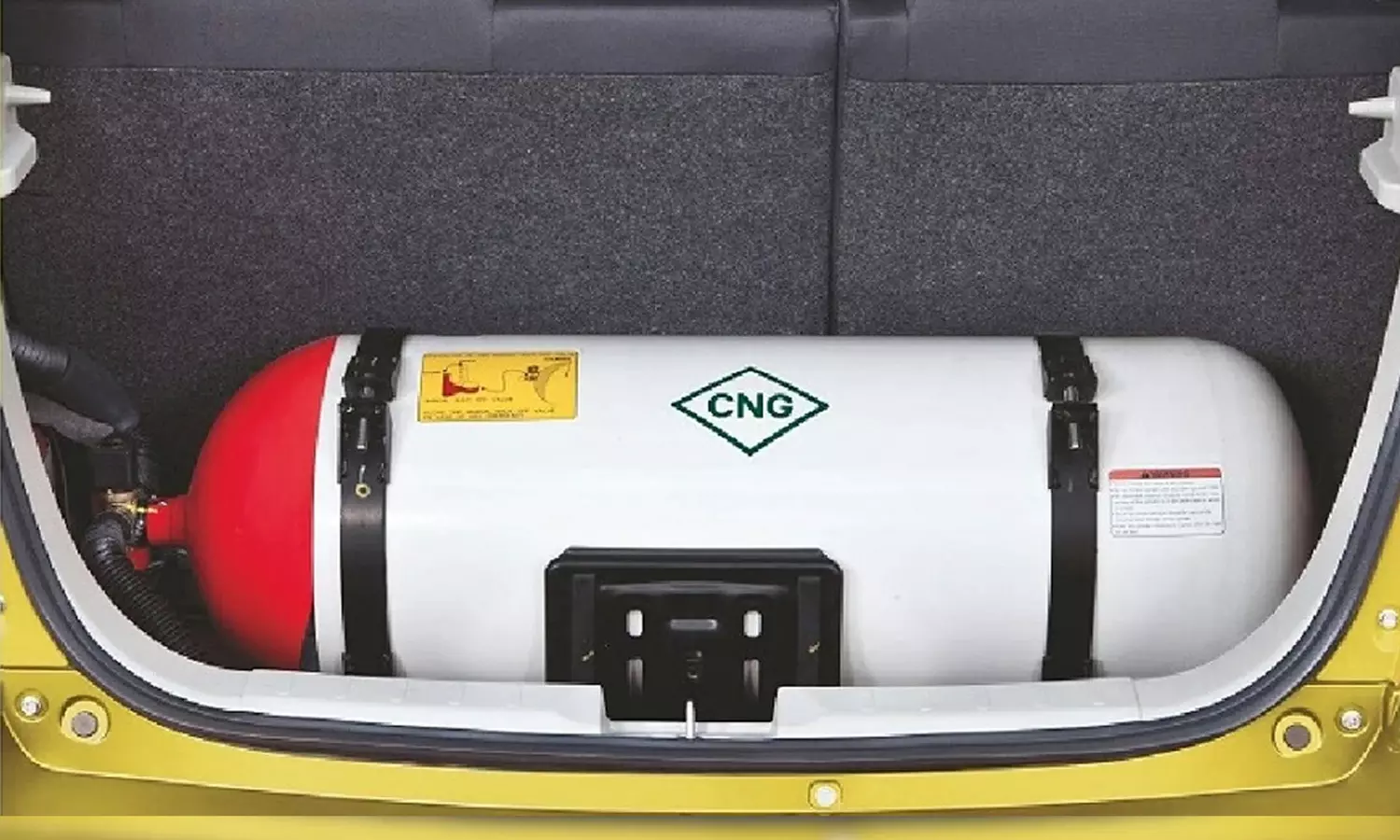 എന്തുകൊണ്ടാണ് നമ്മുക്ക് സിഎൻജി വാഹനങ്ങൾ ഇഷ്ടമാകുന്നില്ല ?