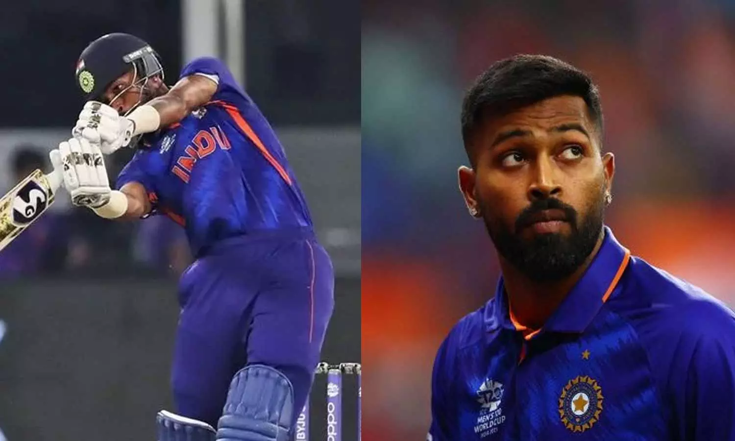 ഫിറ്റ്‌നസ് തെളിയിക്കട്ടെ, എന്നിട്ട് പരിഗണിച്ചാൽ മതി; സെലക്ടമാരോട് ഹാർദിക്ക് പാണ്ഡ്യ