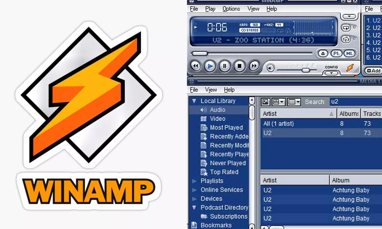 ഓർമയില്ലേ ഈ ലോഗോ...തിരിച്ചുവരവിനൊരുങ്ങി വിൻആംപ്‌