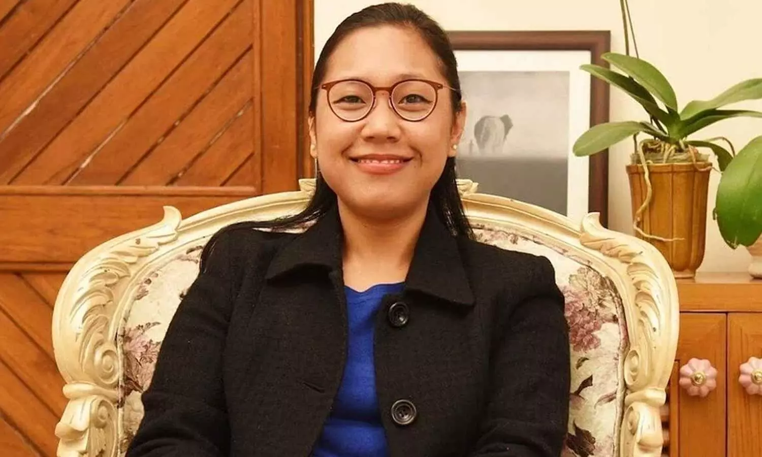 പൗരത്വ നിയമം പിൻവലിക്കണം; എൻഡിഎ യോഗത്തിൽ എൻപിപി പൗരത്വ നിയമം പിൻവലിക്കണം; എൻഡിഎ യോഗത്തിൽ എൻപിപി