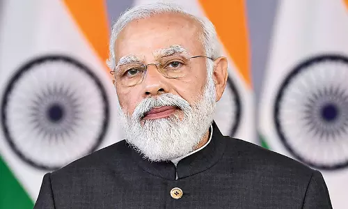 എനിക്ക് അധികാരം വേണ്ട, ജനങ്ങളെ സേവിച്ചാല്‍ മതി: നരേന്ദ്ര മോദി