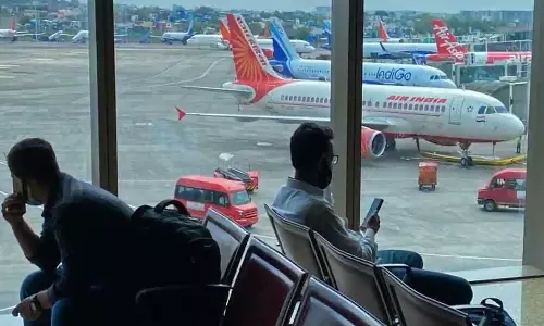 ഒമിക്രോൺ വൈറസ്; സംസ്ഥാനങ്ങൾക്ക് ജാഗ്രത നിർദേശം