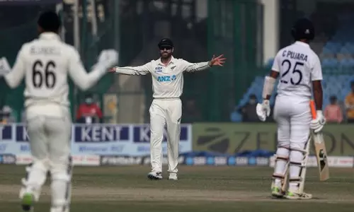 ആ മോശം റെക്കോർഡും പുജാരയുടെ പേരിൽ...