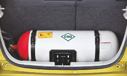 എന്തുകൊണ്ടാണ് നമ്മുക്ക് സിഎൻജി വാഹനങ്ങൾ ഇഷ്ടമാകുന്നില്ല ?