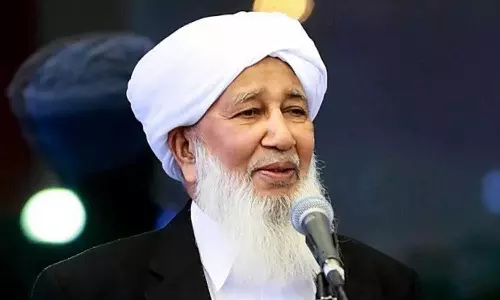 വഖഫ് നിയമനം: ഒരിക്കലും ആശങ്ക വേണ്ടെന്ന് മുഖ്യമന്ത്രി അറിയിച്ചു-കാന്തപുരം