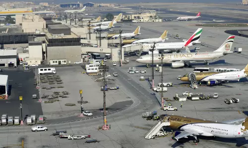 ആറു രാജ്യങ്ങളെ ബഹ്റൈൻ റെഡ് ലിസ്റ്റിൽ ഉൾപ്പെടുത്തി