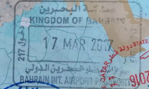 അനധികൃത തൊഴിലാളികളെ കണ്ടെത്താൻ ബഹ്റൈനിൽ പരിശോധന