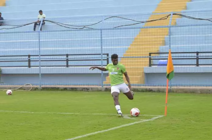 ഐഎഫ്എ ഷീൽഡ് ട്രോഫി; രണ്ടാം മത്സരത്തിൽ ഗോകുലത്തിന് സമനില