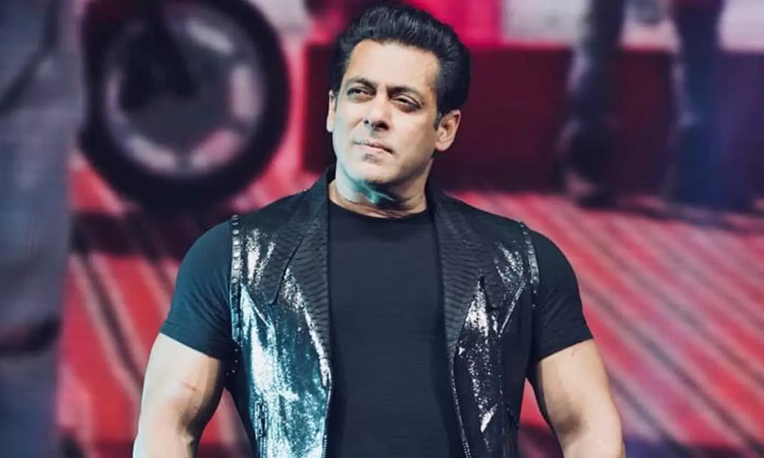 സൽമാൻ ഖാൻ സൗദിയിലെ റിയാദ് സീസണിലെത്തുന്നു; ഡിസംബർ പത്തിന് സ്പെഷ്യൽ ഷോ സൽമാൻ ഖാൻ സൗദിയിലെ റിയാദ് സീസണിലെത്തുന്നു; ഡിസംബർ പത്തിന് സ്പെഷ്യൽ ഷോ