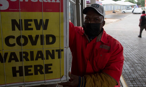 ഒമിക്രോണ്‍ വ്യാപിക്കുന്നു; യാത്രാനിയന്ത്രണങ്ങളുമായി രാജ്യങ്ങള്‍