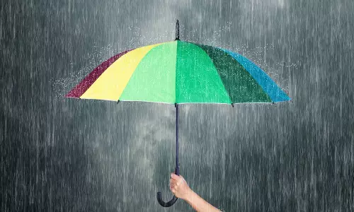 രണ്ടു ദിവസം കൂടി ശക്തമായ മഴ തുടരും