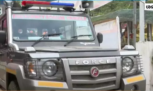 ശബരിമലയിലെ ഈ ഓഫ് റോഡ് റെസ്ക്യു വെഹിക്കിളുകള്‍ രക്ഷിച്ചത് ആയിരത്തിലധികം പേരെ