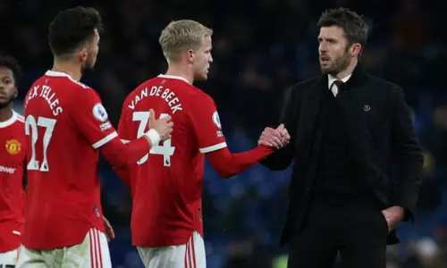 പകരക്കാരനായി റൊണാള്‍ഡോ; ചെല്‍സിയെ സമനിലയില്‍ തളച്ച് യുണൈറ്റഡ്