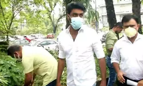 മോഡലുകളുടെ അപകടമരണം; ഡ്രൈവര്‍ സൈജുവിന് മയക്കുമരുന്ന് ഇടപാടുണ്ടെന്ന് നിര്‍ണായക തെളിവ്