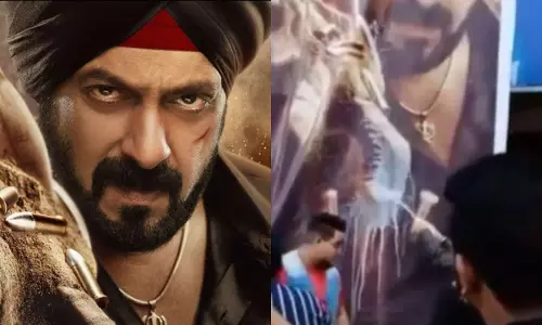 ഫ്ലക്സിലൊഴിച്ച് പാല്‍ പാഴാക്കരുത്, വിശക്കുന്ന കുഞ്ഞുങ്ങള്‍ക്ക് നല്‍കൂ: ആരാധകരോട് സല്‍മാന്‍ ഖാന്‍