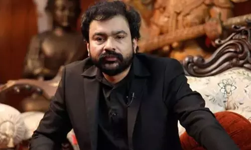 മോൻസൺ കേസ്: കോടതി പരിധിവിടുന്നെന്ന് സർക്കാർ