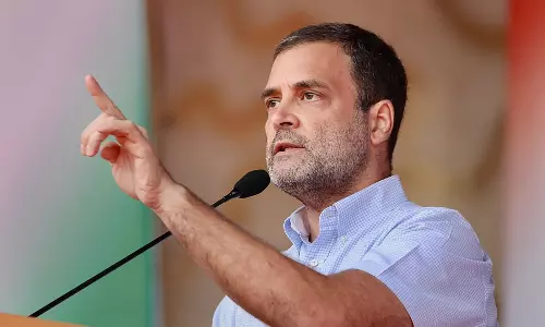 കേന്ദ്രം ചർച്ചകളെ ഭയപ്പെടുന്നു; വിവാദ നിയമങ്ങൾ പിൻവലിച്ചത് കർഷക വിജയമെന്ന് രാഹുൽ ഗാന്ധി