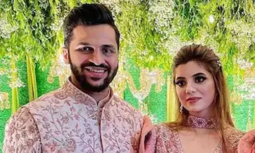 വധു മിതാലി!, ഇന്ത്യൻ ക്രിക്കറ്റ് താരം ശാർദൂൽ ഠാക്കൂർ വിവാഹിതനാകുന്നു