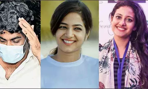 മോഡലുകളുടെ മരണം; ഡ്രൈവർ സൈജുവിനെ ഫോർട്ട് കൊച്ചിയിലെ ഹോട്ടലിലെത്തിച്ച് തെളിവെടുത്തു