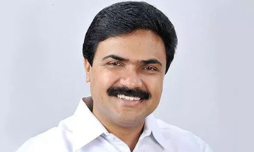 ജോസ് കെ മാണി വീണ്ടും രാജ്യസഭയിലേക്ക്