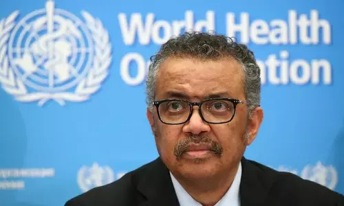 ഒമിക്രോൺ പടർന്നാൽ പ്രത്യാഘാതം ഗുരുതരമെന്ന് ലോകാരോഗ്യസംഘടന