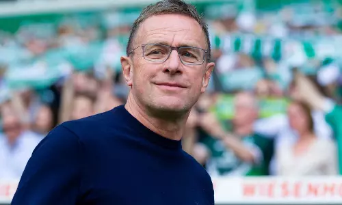 തുടർ തോൽവികൾ; യുണൈറ്റഡിനെ റാൾഫ് റാഗ്‌നിക് ഇനി കളി പഠിപ്പിക്കും